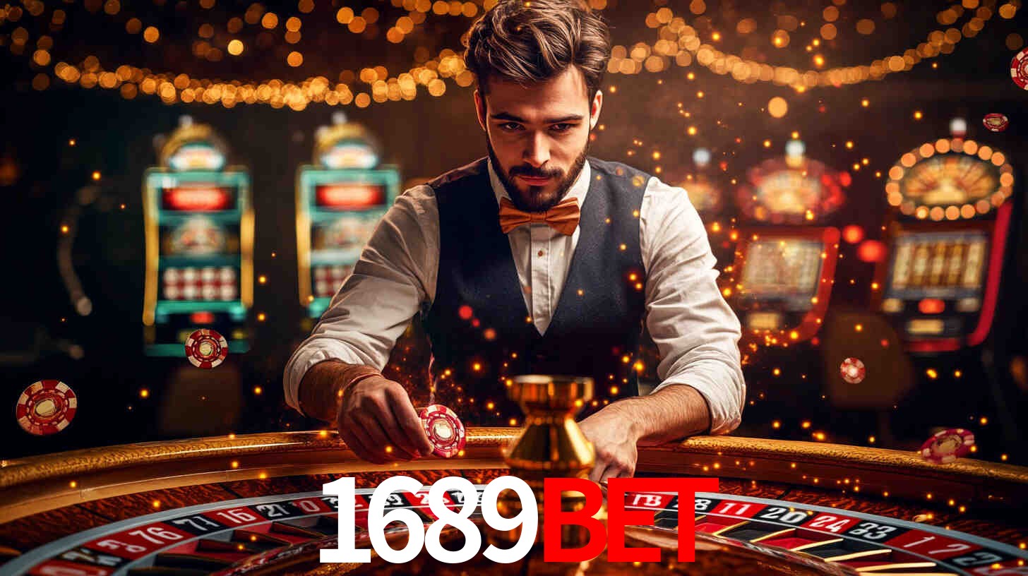1689bet PIX instantâneo Brasil - Depósito e saque em minutos 24/7