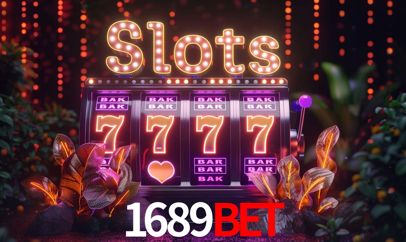 Principais provedores de slots da 1689bet - NetEnt, Pragmatic Play, Play'n GO